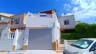  Appartement à vendre 4 pièces 55 m² Torrevieja