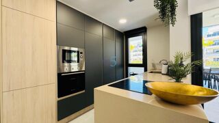  Appartement � vendre 4 pi�ces 74 m� Orihuela