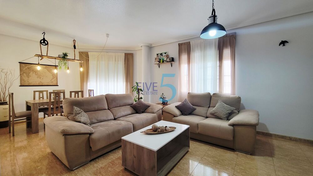 vente Maison - 5 pièce(s) - 227 m² Espagne