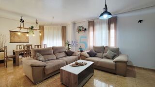  Maison à vendre 5 pièces 227 m² San pedro del pinatar