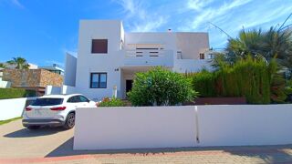  Appartement � vendre 3 pi�ces 71 m� Algorfa