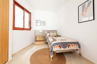  Appartement � vendre 3 pi�ces 52 m� Murcia