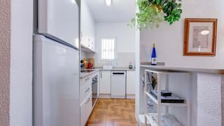  Appartement � vendre 3 pi�ces 72 m� Orihuela