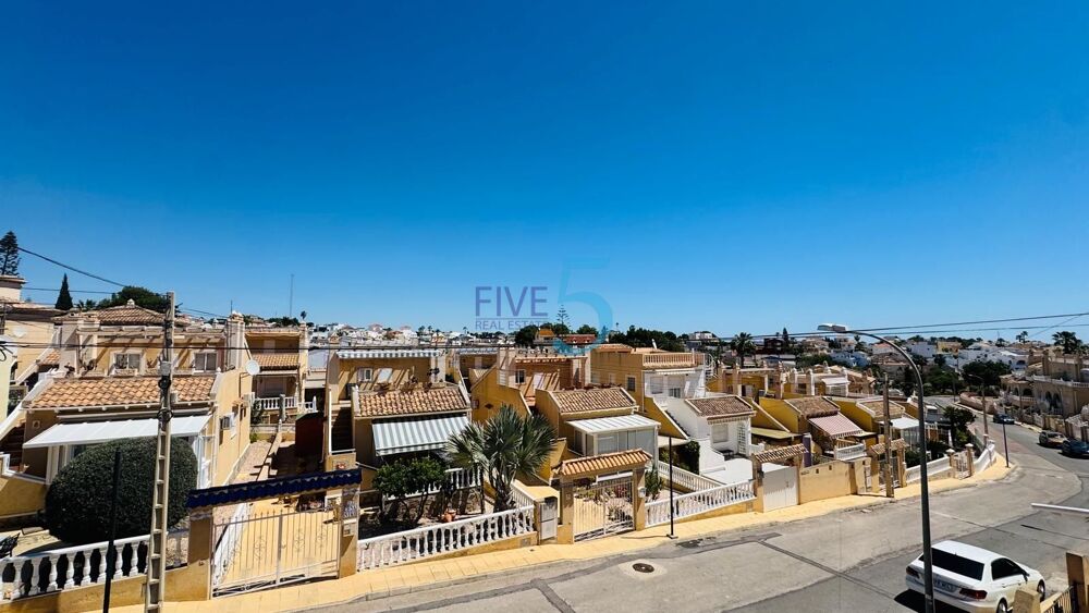 vente Villa - 4 pièce(s) - 124 m² Espagne