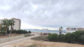  Maison � vendre 6 pi�ces 269 m� La manga del mar menor