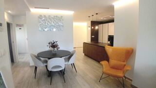  Appartement � vendre 4 pi�ces 104 m� Elche/elx