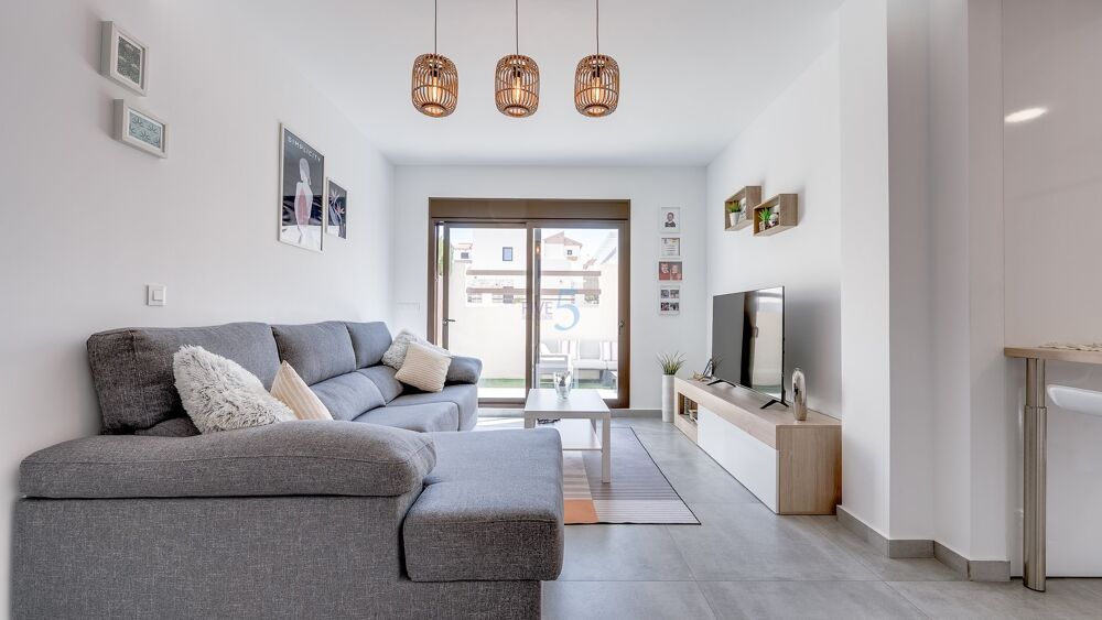 vente Maison - 4 pièce(s) - 86 m² Espagne