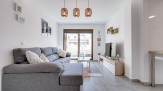  Maison à vendre 4 pièces 86 m² Orihuela