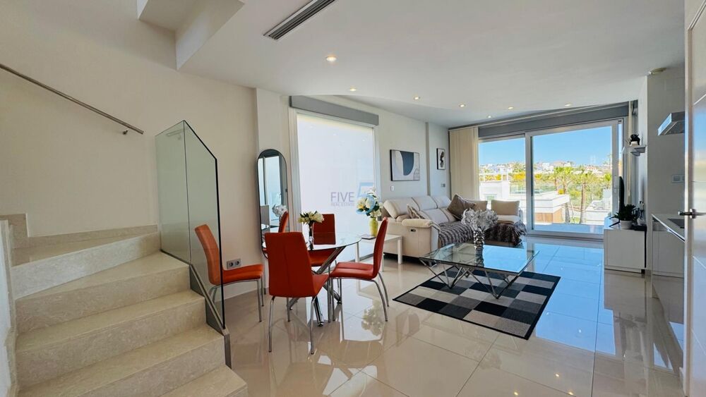 vente Villa - 4 pièce(s) - 102 m² Espagne
