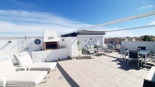  Appartement � vendre 3 pi�ces 54 m� San pedro del pinatar