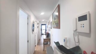  Appartement � vendre 3 pi�ces 81 m� Murcia