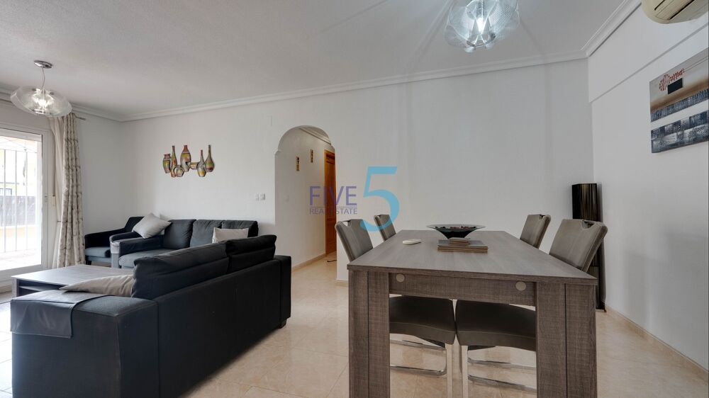 vente Appartement - 4 pièce(s) - 82 m² Espagne