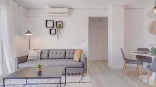  Appartement à vendre 3 pièces 69 m² Orihuela
