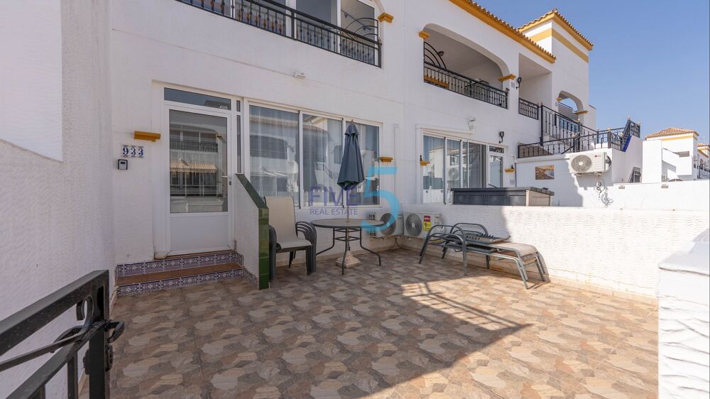 vente Appartement - 3 pièce(s) - 62 m² Espagne