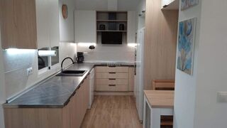  Appartement � vendre 2 pi�ces 59 m� Santa pola