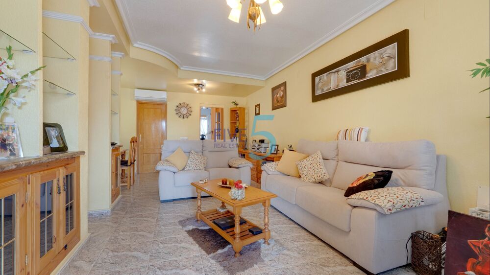 vente Villa - 4 pièce(s) - 80 m² Espagne