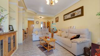  Villa à vendre 4 pièces 80 m² Torrevieja