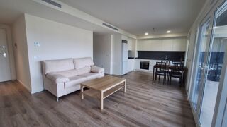  Appartement � vendre 3 pi�ces 121 m� Finestrat