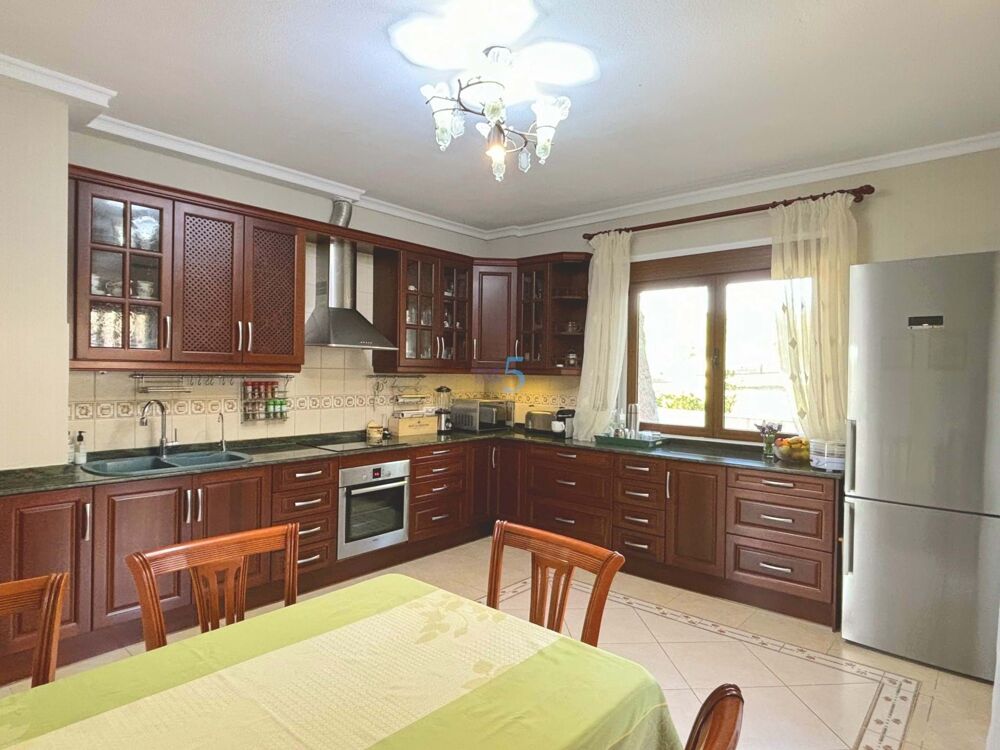 � vendre  Villa Rojales