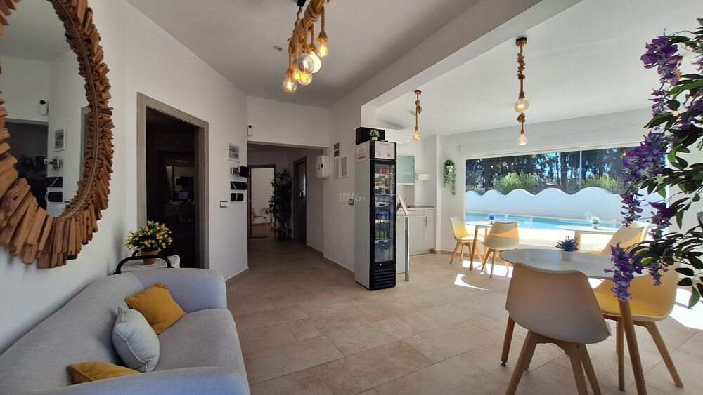 vente Villa - 9 pièce(s) - 396 m² Espagne