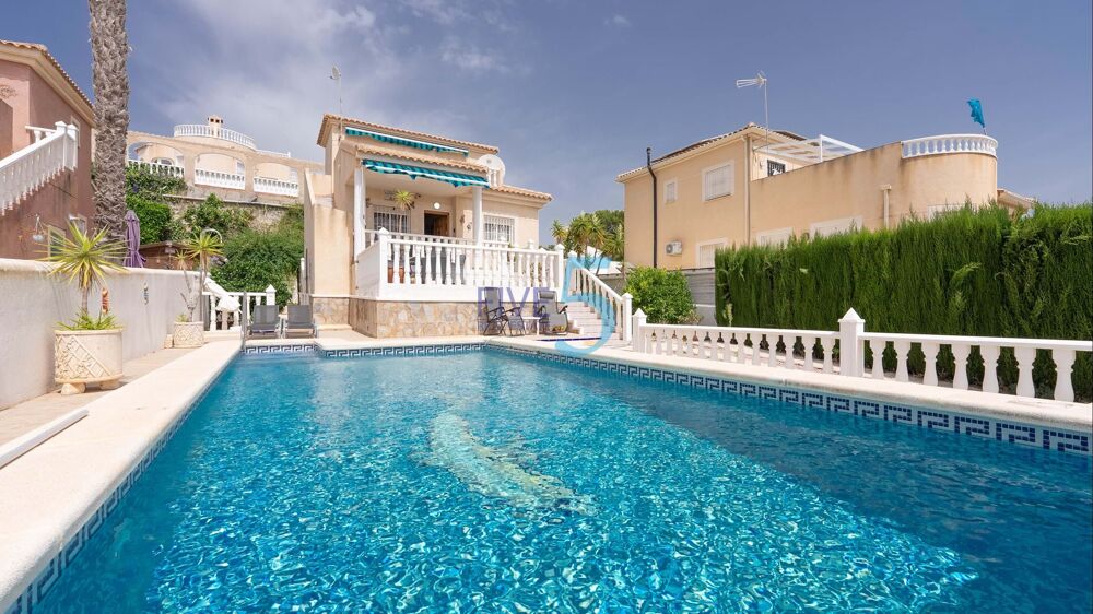 Maison 4 pièces 84 m² · à Espagne · 84 m² · 284 950 €