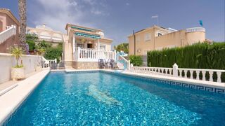  Villa à vendre 4 pièces 84 m² Pilar de la horadada