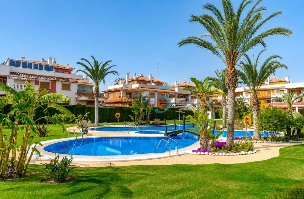 vente Appartement - 3 pièce(s) - 75 m² Espagne