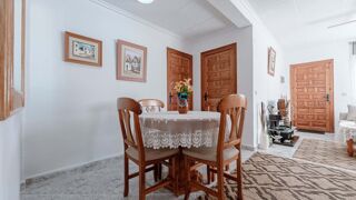  Villa � vendre 4 pi�ces 88 m� San fulgencio