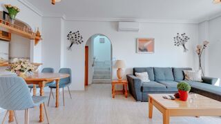  Appartement � vendre 4 pi�ces 87 m� Orihuela