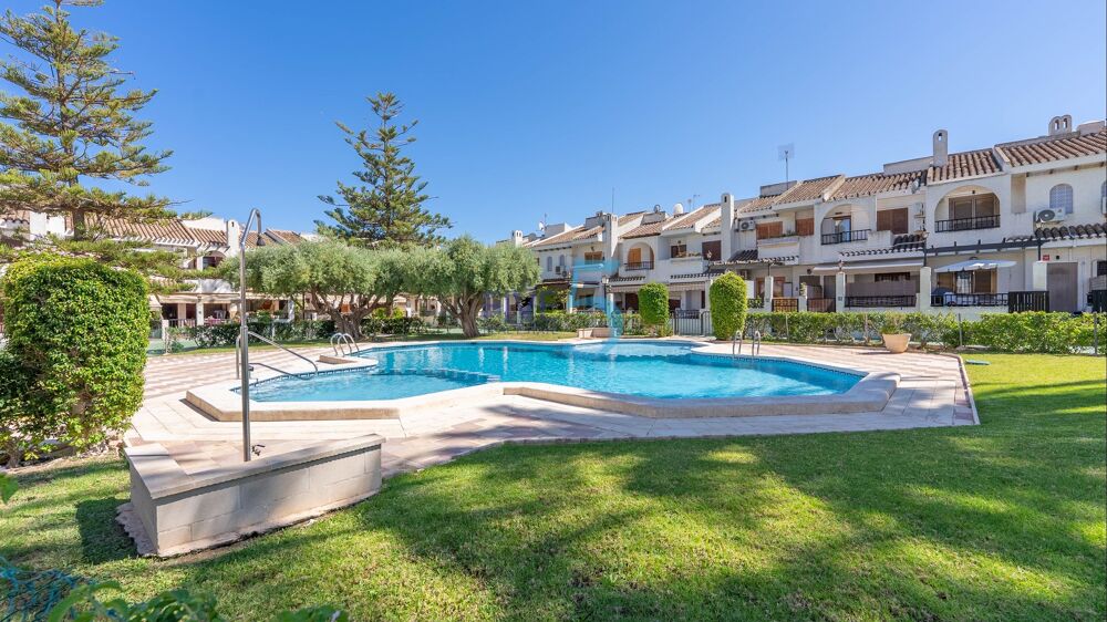 Maison 3 pièces 115 m² · à Espagne · 115 m² · 159 950 €