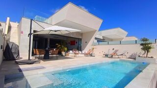  Villa à vendre 5 pièces 276 m² Rojales