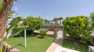  Appartement � vendre 4 pi�ces 108 m� Orihuela