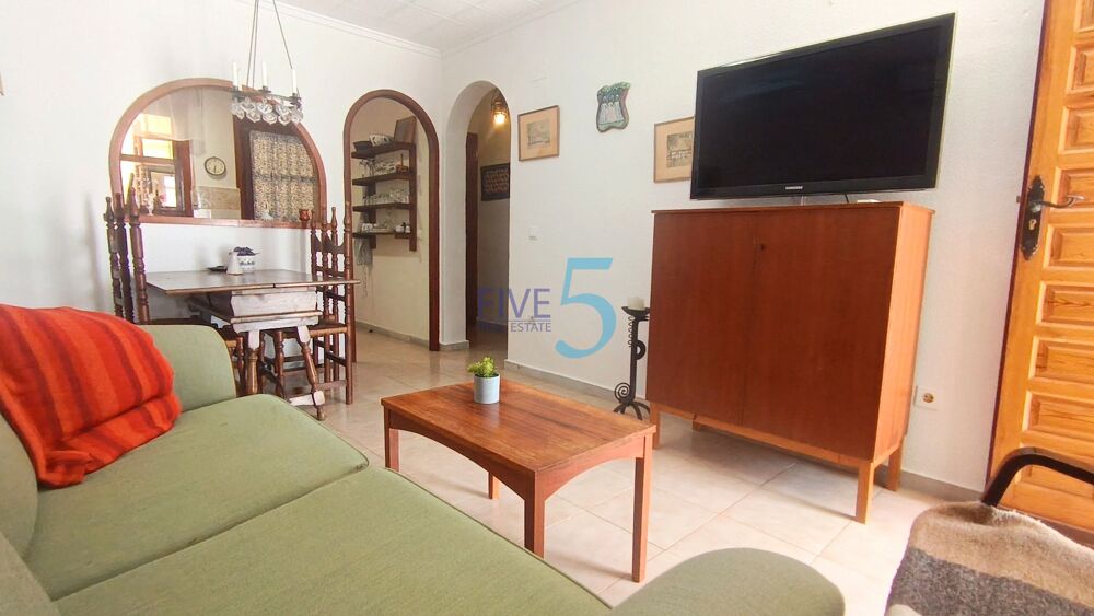 vente Maison - 3 pièce(s) - 52 m² Espagne