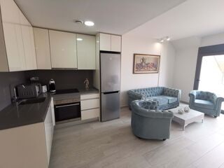  Appartement  vendre 4 pices 85 m Finestrat