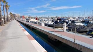  Appartement � vendre 4 pi�ces 115 m� Santa pola