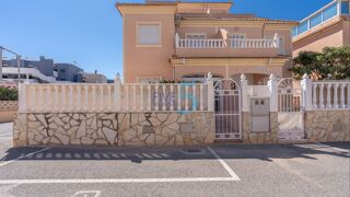  Maison à vendre 4 pièces 89 m² Orihuela