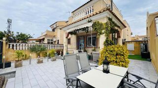  Villa � vendre 4 pi�ces 99 m� Torrevieja