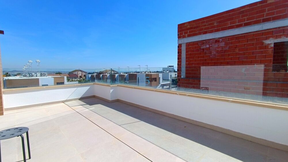 � vendre  Villa Algorfa