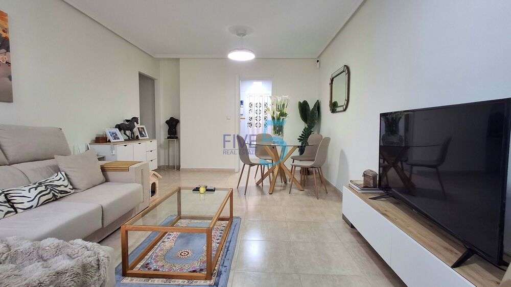 vente Appartement - 4 pièce(s) - 83 m² Espagne
