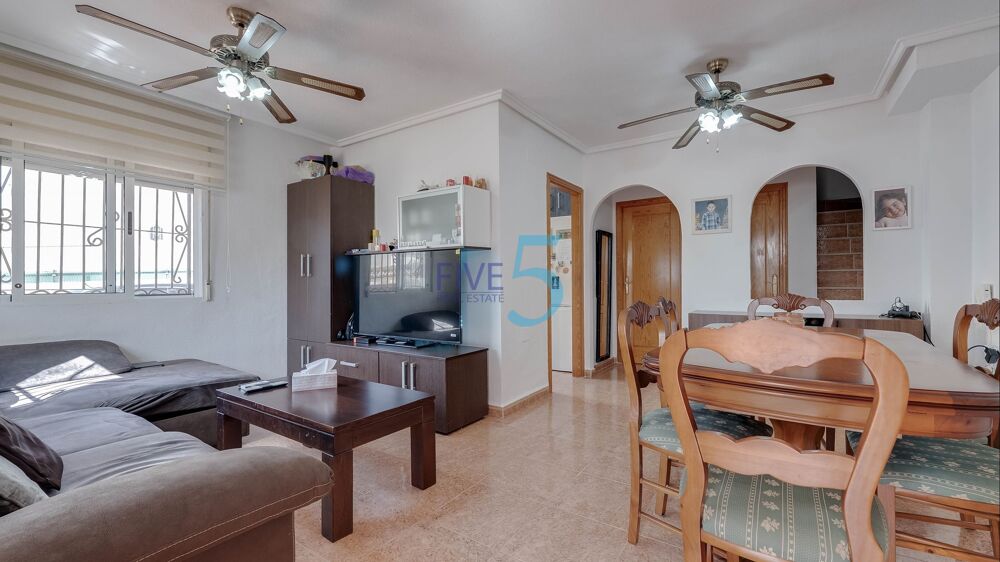 vente Villa - 4 pièce(s) - 83 m² Espagne