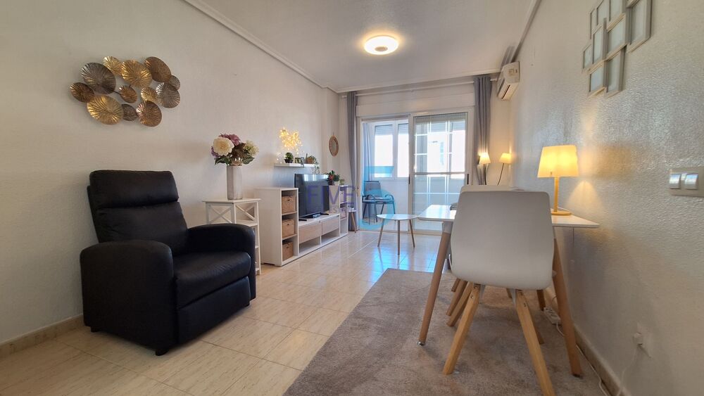 vente Appartement - 3 pièce(s) - 62 m² Espagne