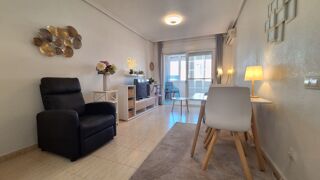 Appartement à vendre 3 pièces 62 m² Torrevieja