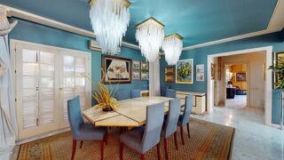  Villa � vendre 5 pi�ces 502 m� San pedro del pinatar