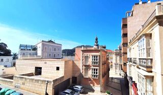  Appartement � vendre 5 pi�ces 140 m� Cartagena