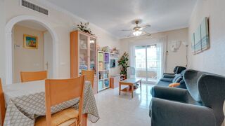  Appartement � vendre 3 pi�ces 55 m� Orihuela