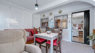  Maison à vendre 4 pièces 98 m² San fulgencio
