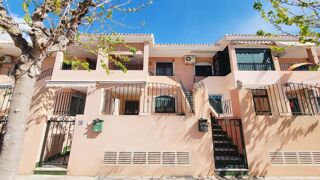  Appartement � vendre 3 pi�ces 62 m� Alc�zares (los)