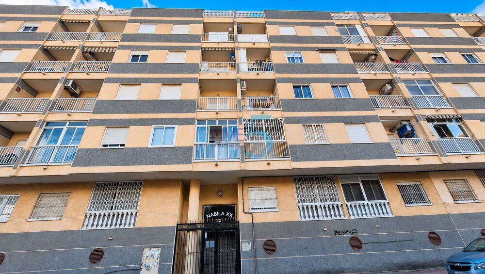 vente Appartement - 2 pièce(s) - 45 m² Espagne