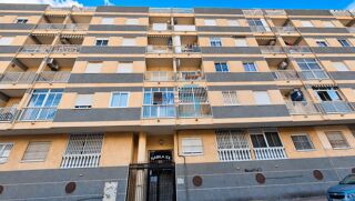  Appartement à vendre 2 pièces 45 m² Torrevieja