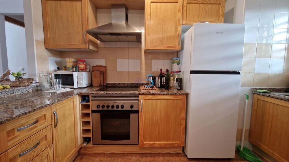 vente Appartement - 3 pièce(s) - 65 m² Espagne